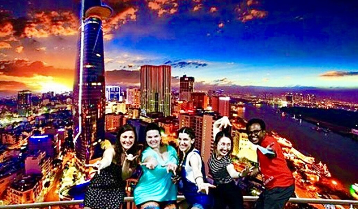 Truyền thông quốc tế đánh giá cao những thành tựu của Việt Nam trong năm 2020