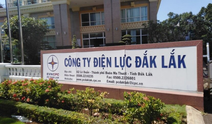 Đắk Lắk: Công ty Điện lực giải đáp các câu hỏi liên quan đến điện năng lượng mặt trời