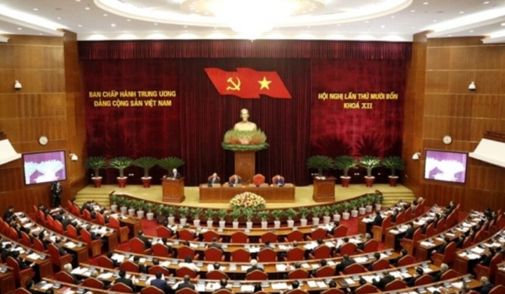 Những điểm mới cơ bản về Đại hội lần thứ XIII của Đảng