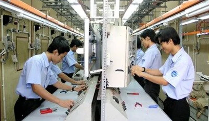 Chương trình Khuyến công Quốc gia giai đoạn 2021 - 2025: Sử dụng hiệu quả mọi nguồn lực