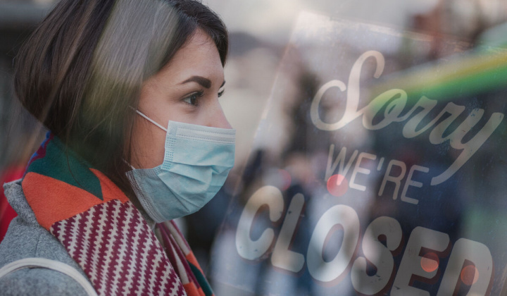 Thế giới đã thay đổi thế nào trong năm 2020?