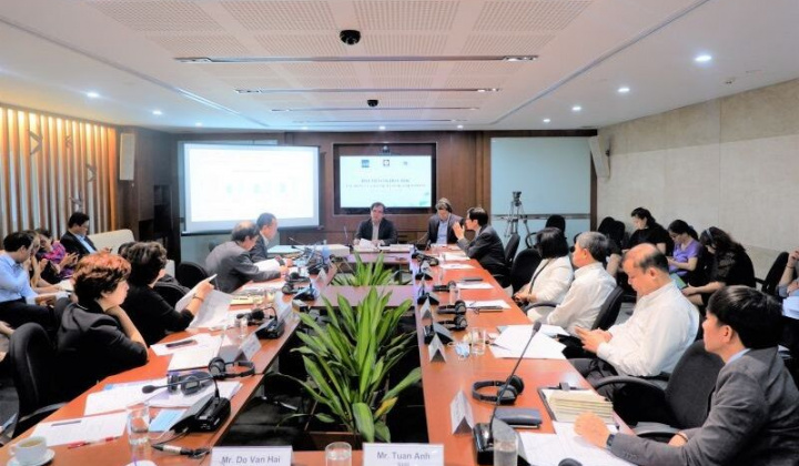 Đánh giá tác động của đại dịch Covid-19 đối với một số DN thuộc 3 lĩnh vực điển hình