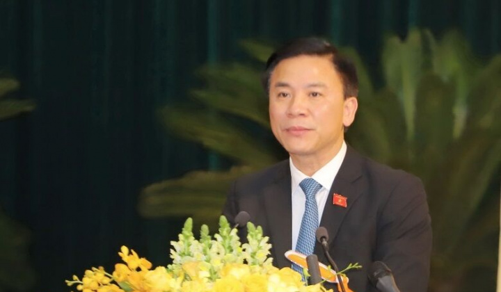 Thanh Hóa: Bầu bổ sung các chức danh HĐND và UBND