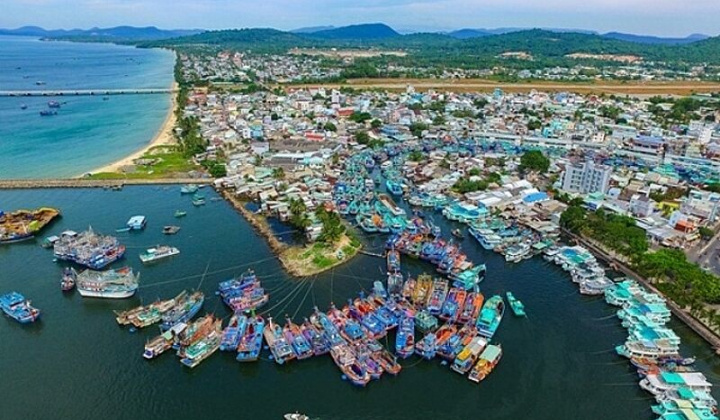 Ủy ban Thường vụ Quốc hội xem xét, quyết định thành lập thành phố Phú Quốc và Thủ Đức