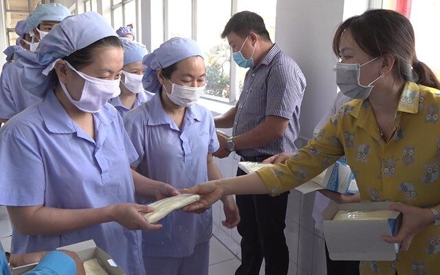 Miễn thuế nhập khẩu nhiều hàng hóa phục vụ phòng, chống dịch 2019-nCoV