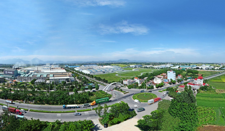 Vĩnh Phúc: Chú trọng đầu tư tới các công trình trọng điểm trong năm 2020