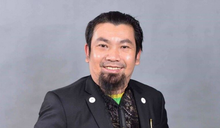 Doanh nhân Nguyễn Hoàng Sang với triết lý về phong thủy “Đức năng thắng số, nhân định thắng thiên”