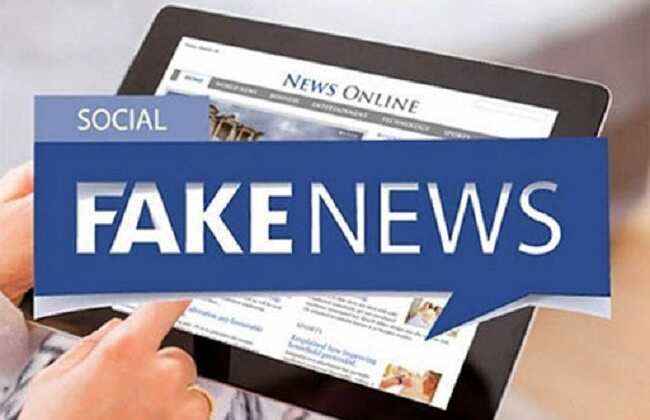 Tích cực xử lý nạn tin giả về dịch nCoV