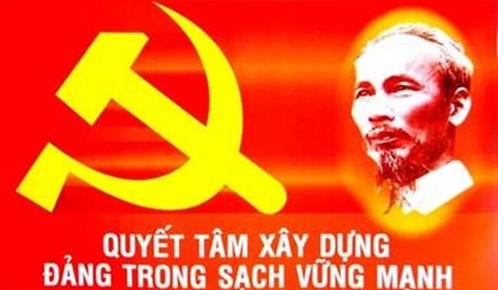 Xây dựng Đảng ngang tầm đòi hỏi của đất nước