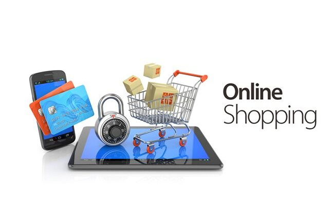 Mua sắm trực tuyến lên ngôi thời dịch: Mặt trái của sự tiện lợi
