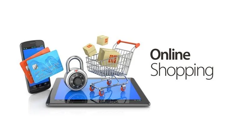Mua sắm trực tuyến lên ngôi thời dịch: Mặt trái của sự tiện lợi