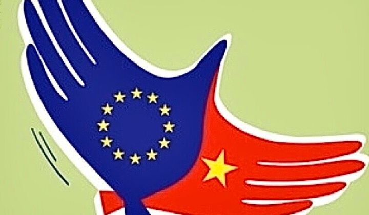 Đầu tư của EU vào Việt Nam như thế nào?