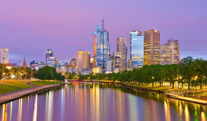 Bất động sản Việt Nam với xu hướng 2020 là đầu tư ở thị trường quốc tế