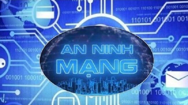 Luật An ninh mạng : Xây dựng không gian mạng lành mạnh