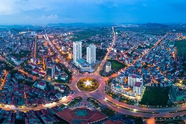 Bắc Ninh: Điểm đến đầu tư 2020