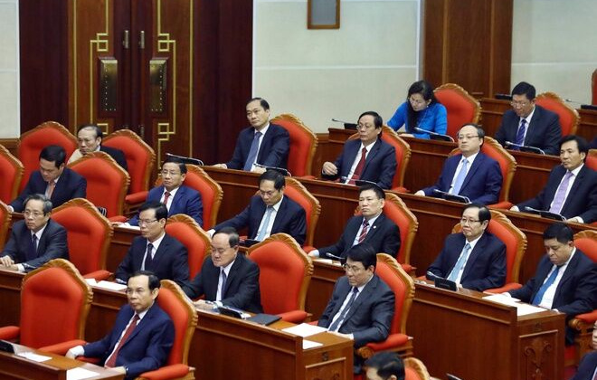 Chức năng, nhiệm vụ, quyền hạn của Ban Bảo vệ, chăm sóc sức khỏe cán bộ Trung ương