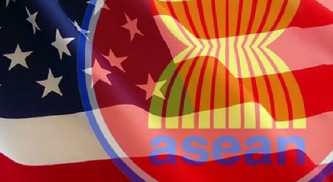 Hoa Kỳ khẳng định coi trọng hợp tác với ASEAN
