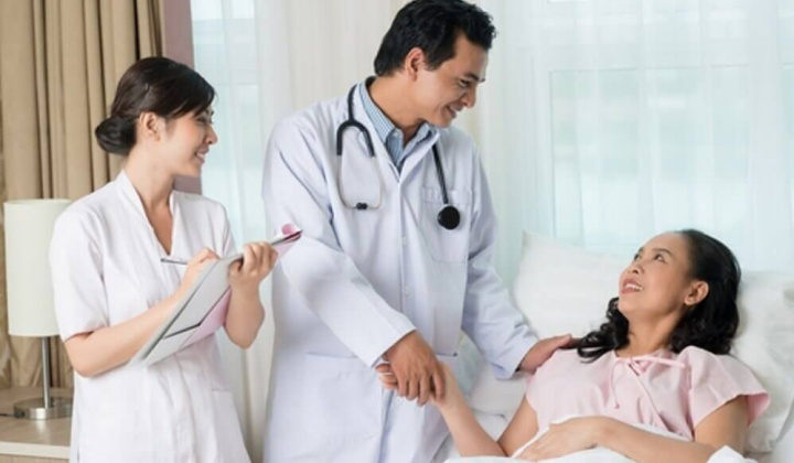 Điều kiện, mức hưởng chế độ ốm đau của người lao động năm 2020