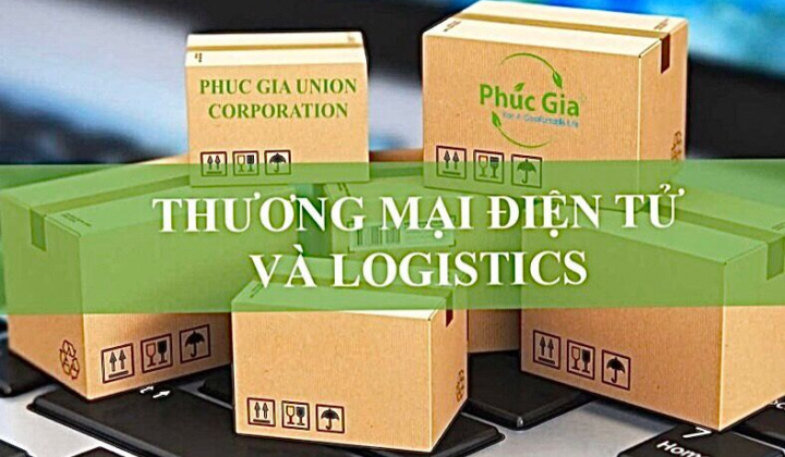 Thay đổi tư duy mua sắm thông qua chợ thương mại điện tử