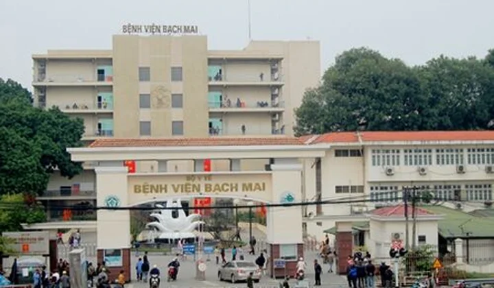 Phê duyệt Đề án Thí điểm tự chủ Bệnh viện Bạch Mai giai đoạn 2020 - 2021