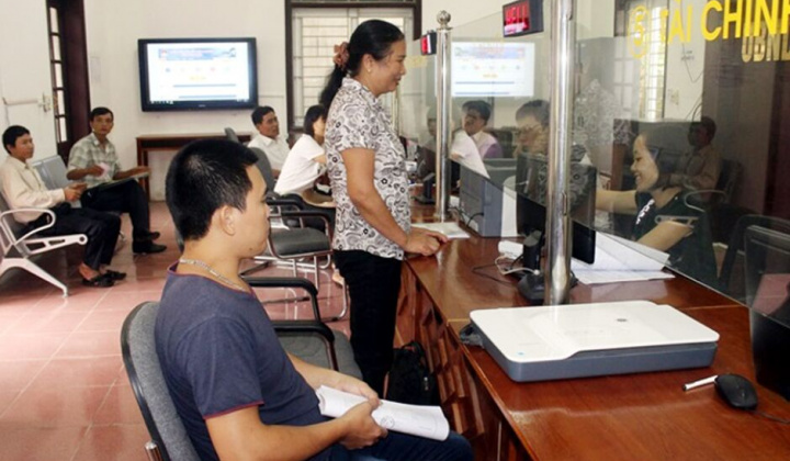 Vĩnh Phúc: Phấn đấu tổng thu ngân sách đạt 102.250 tỷ đồng trong giai đoạn 2020-2022