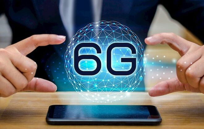 Tốc độ 6G cao gấp 8.000 lần so với 5G, sẽ là 1 TB/s