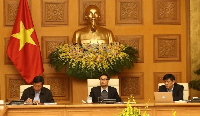 Nhanh chóng đưa mọi thứ trở lại bình thường sau dịch Covid-19