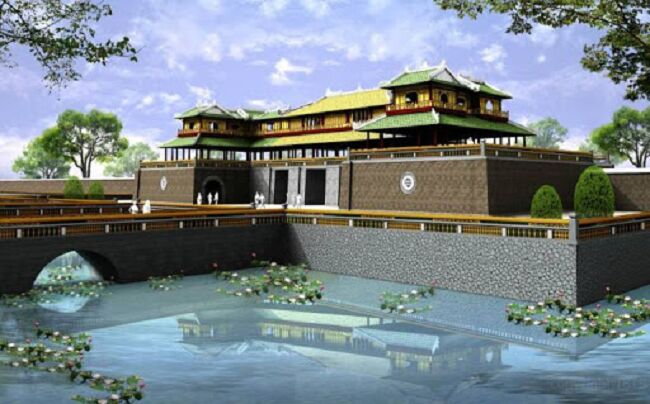 Ứng xử với di sản: Tránh trùng tu kiểu phá di tích