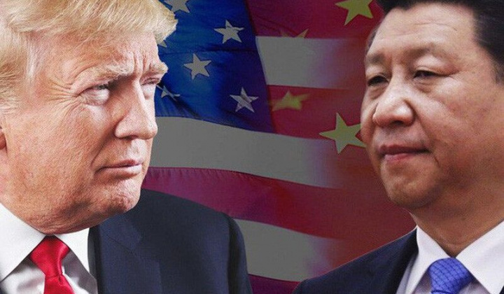 Mỹ - Trung và chiến tranh lạnh kiểu mới