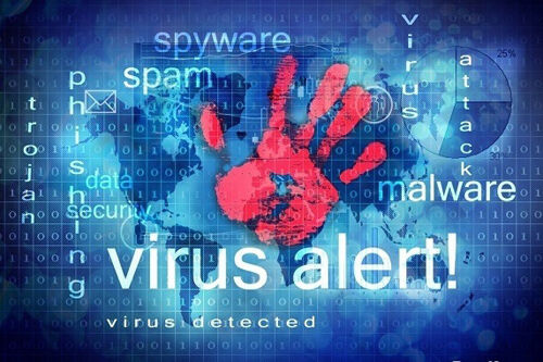 Số cuộc tấn công mạng vào Việt Nam liên tục giảm