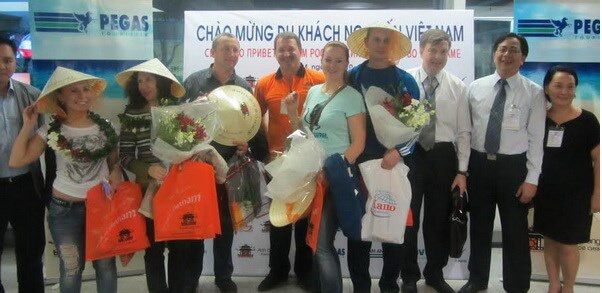 Thúc đẩy quảng bá du lịch Việt Nam tới thị trường Nga và Ấn Độ
