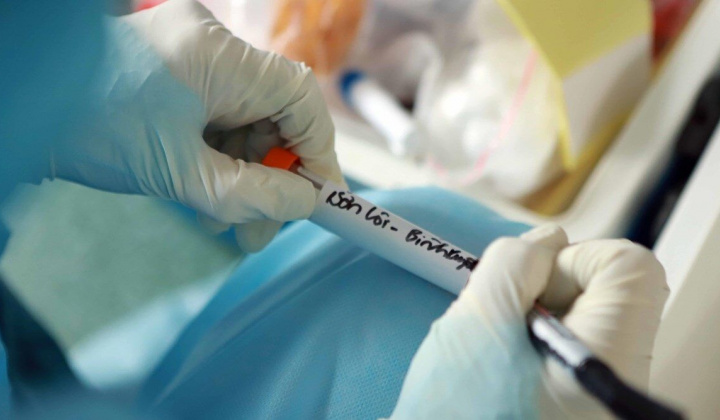 Các địa chỉ ở Việt Nam có thể xét nghiệm COVID-19