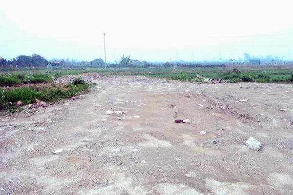 Nên tạo điều kiện cho doanh nghiệp chuyển đổi mục đích sử dụng đất