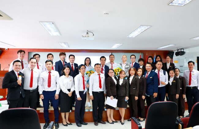 Hội thảo 'Xu hướng mới trong thương mại toàn cầu và thực tiễn tại Việt Nam'