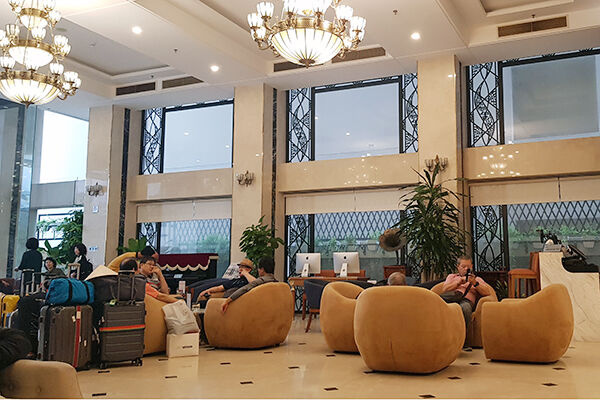 Du lịch Đà Nẵng: Liệu đón cơ hội giữa thách thức?