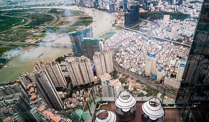 Môi giới bất động sản ảm đạm vì COVID-19