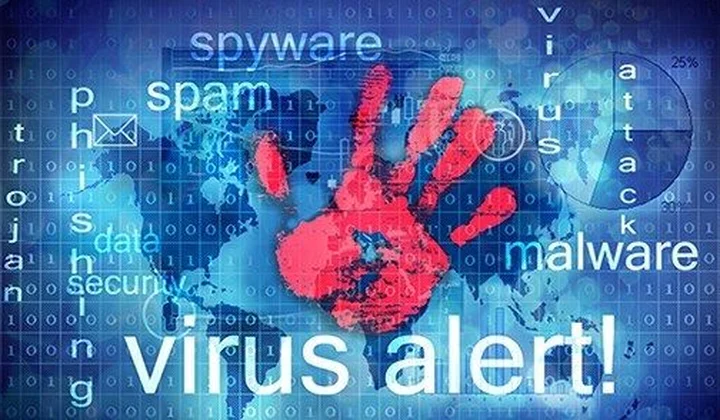 Cảnh báo đường liên kết giả tin tức về virus corona để phát tán mã độc