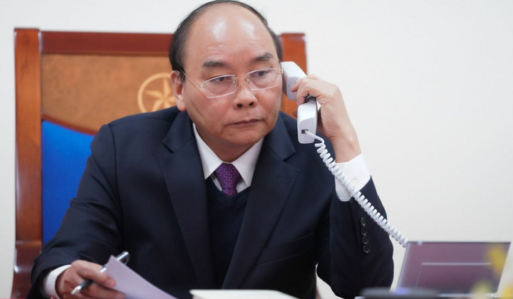Việt Nam mong muốn ASEAN phối hợp đối phó dịch nCoV