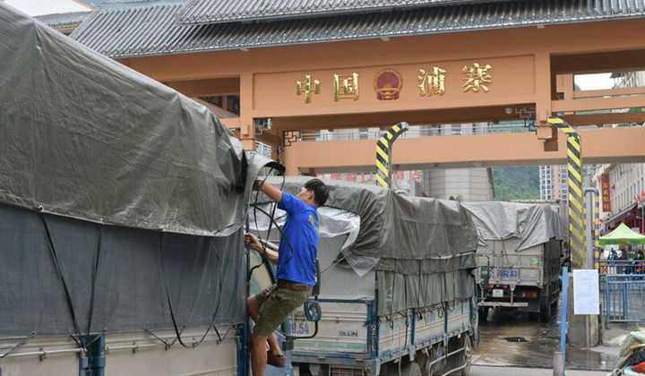 Không để virus nCoV ảnh hưởng tới xuất khẩu