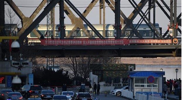 Triều Tiên hợp tác chống dịch bệnh để ứng phó corona