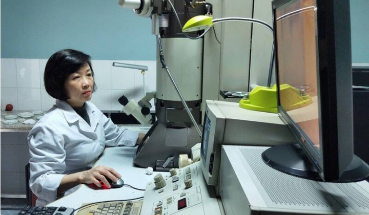 Việt Nam trở thành quốc gia thứ ba nuôi cấy thành công nCoV