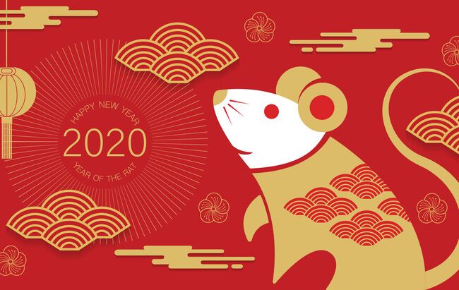 Chuột trong văn hóa Việt