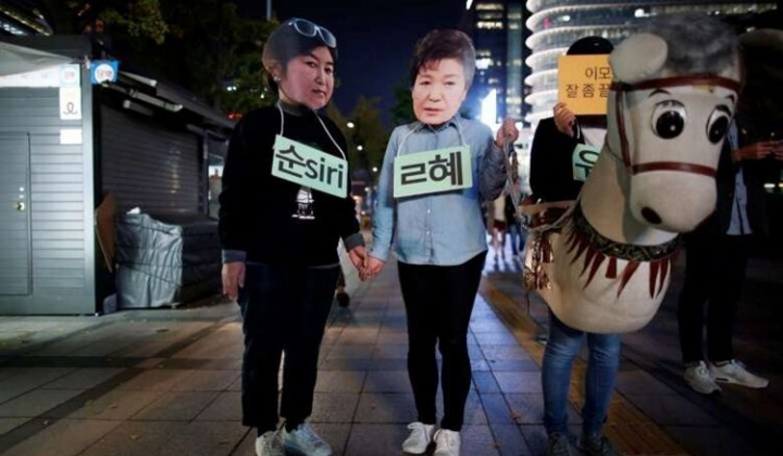 Những bê bối giáo phái ám ảnh Hàn Quốc