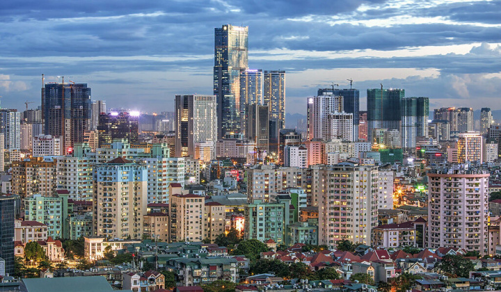 Vững tin vào nội lực nền kinh tế Việt Nam