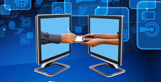 Văn bản điện tử có giá trị pháp lý như bản gốc văn bản giấy