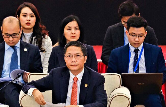 12 sáng kiến, ưu tiên hợp tác kinh tế của Việt Nam trong năm Chủ tịch ASEAN