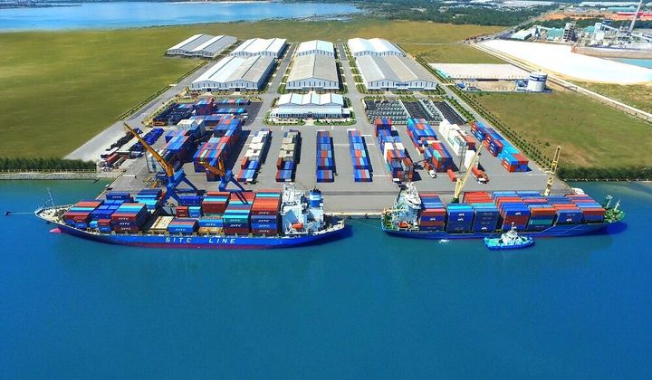 EVFTA: Thúc đẩy tăng trưởng của Việt Nam trong dài hạn