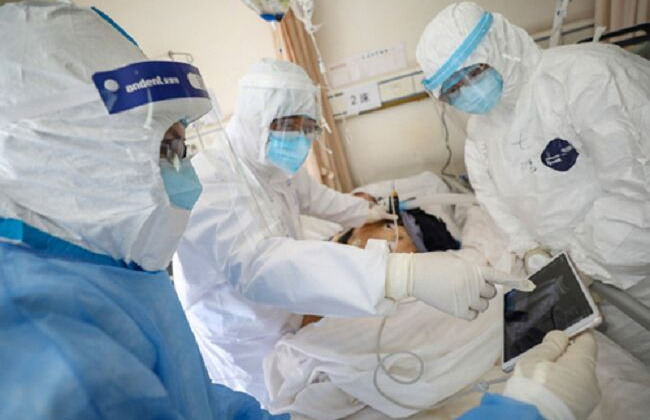 Chuyên gia WHO nêu 'thời điểm bước ngoặt' đối với người mắc bệnh COVID-19