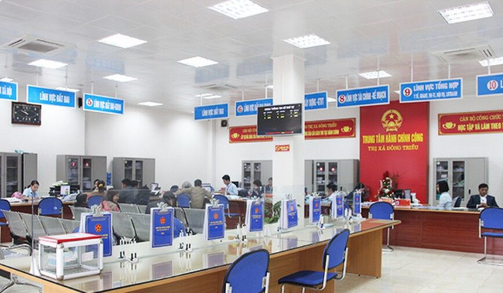 Chính thức bỏ chế độ công chức trong các đơn vị sự nghiệp công lập