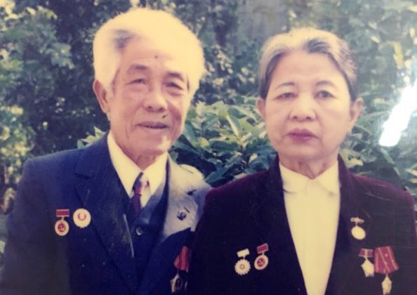 Sáng ngời một con người như thế